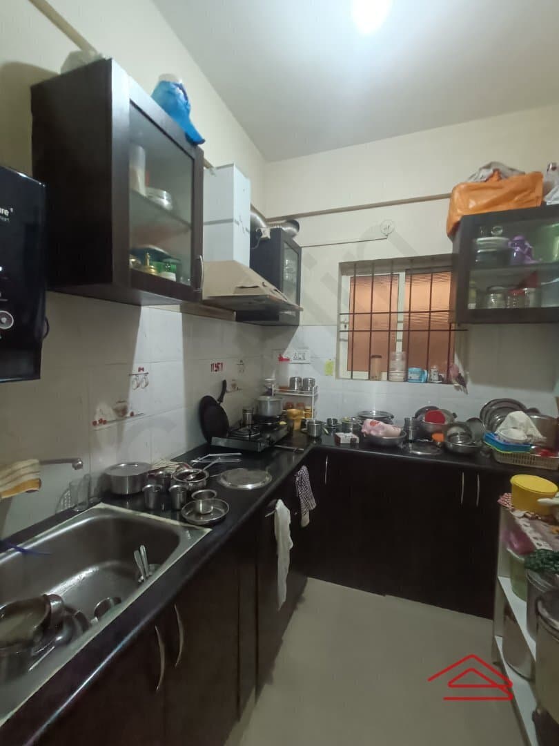Kitchen 1