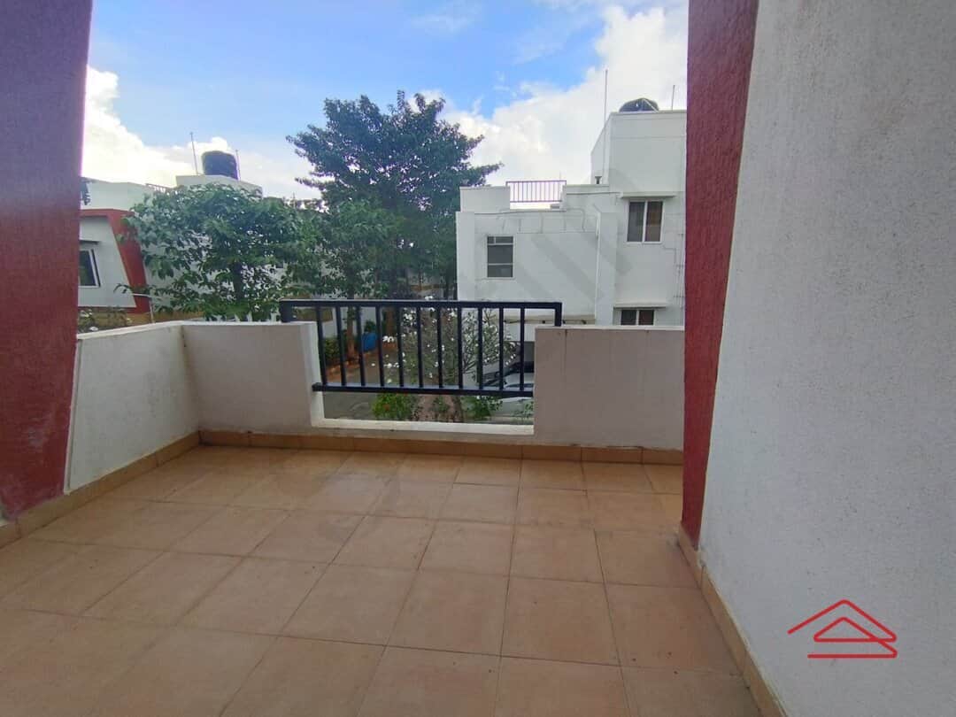 Balcony 1