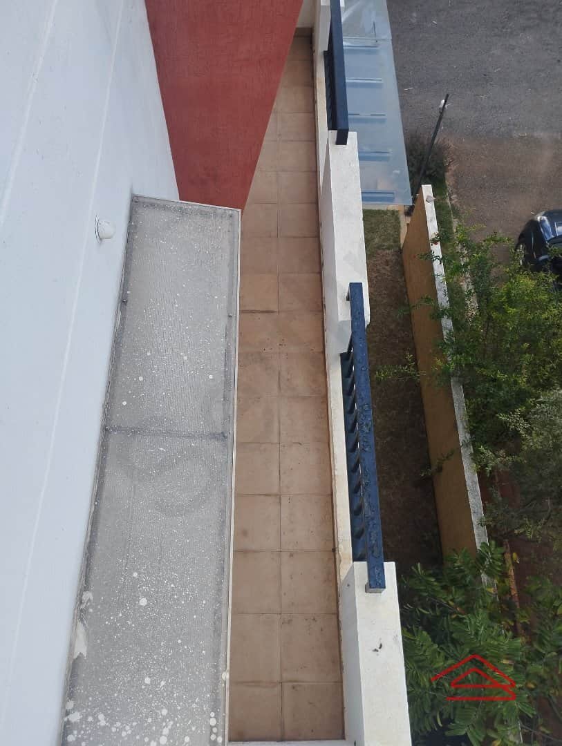 Balcony 1