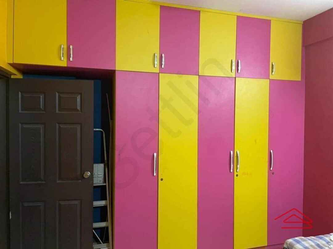 Bedroom 2