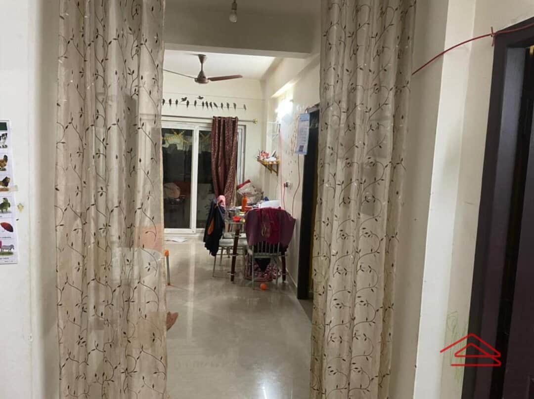 Hall 1