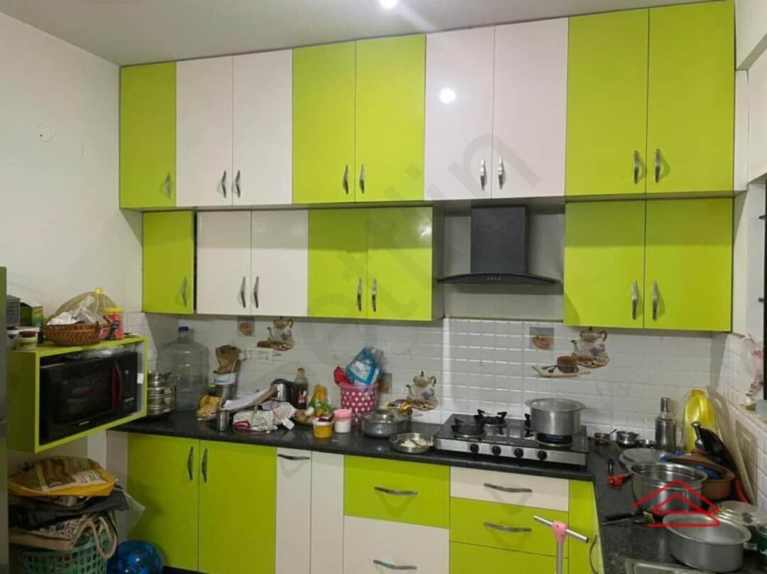 Kitchen 1