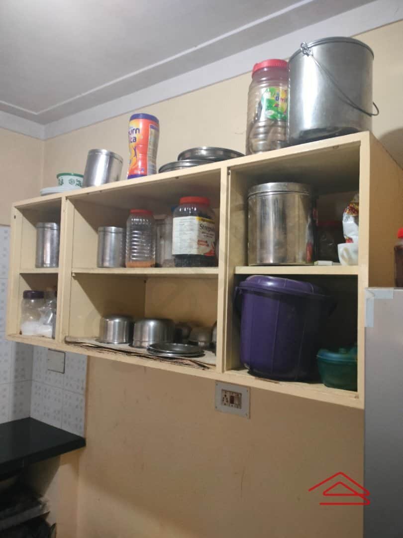 Sub Unit : kitchens 1