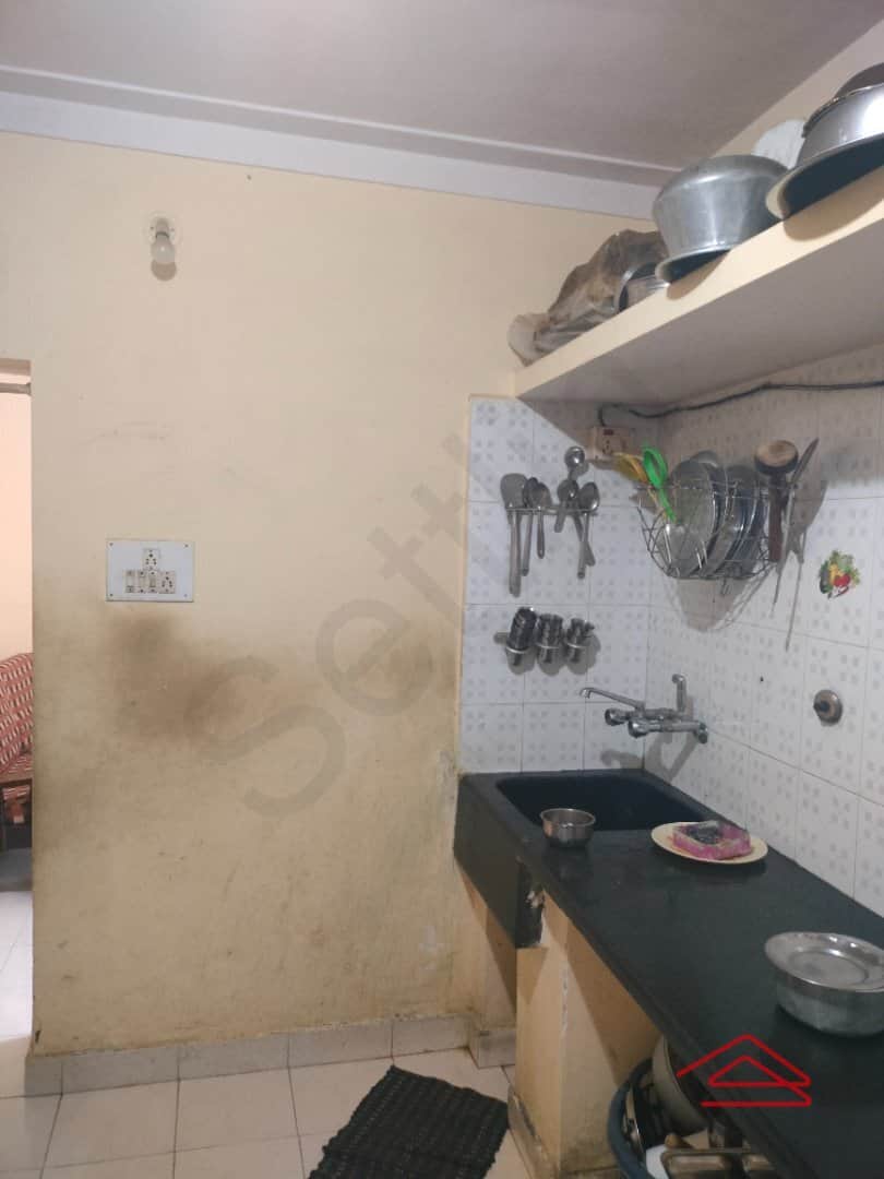 Sub Unit : kitchens 1