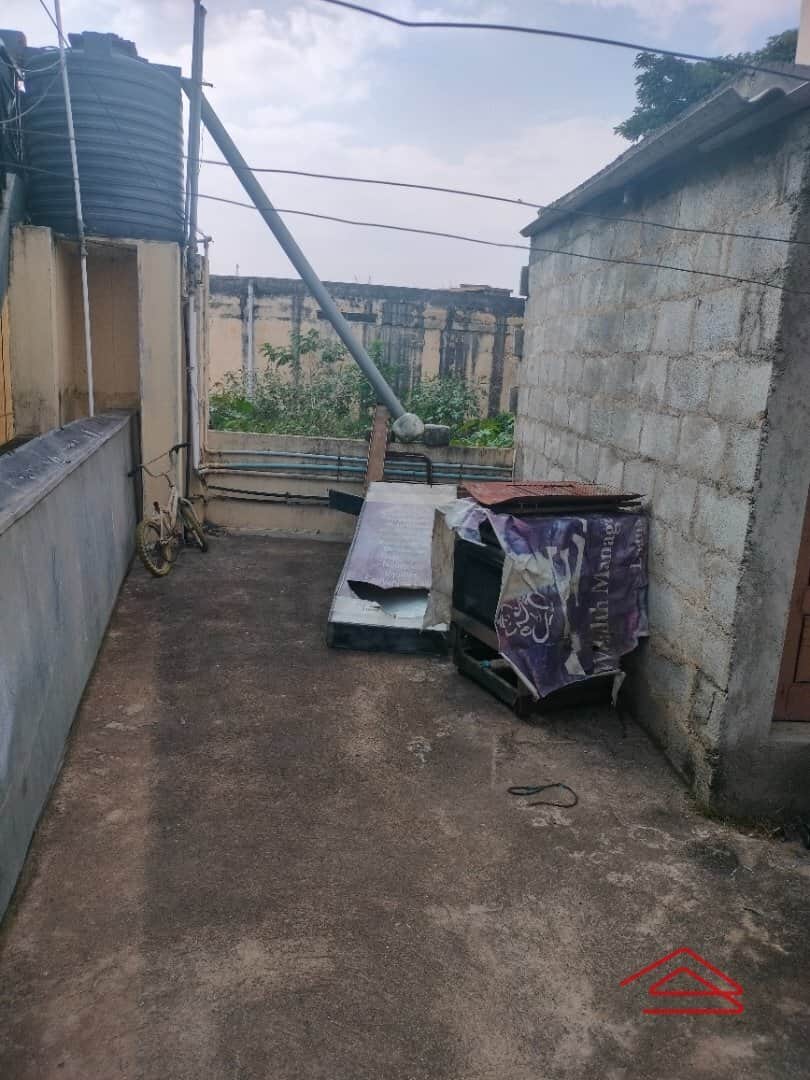 Sub Unit : terraces 1