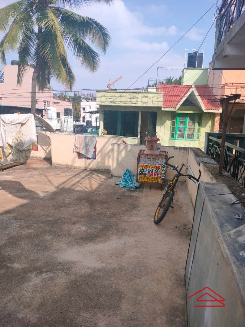 Sub Unit : terraces 1