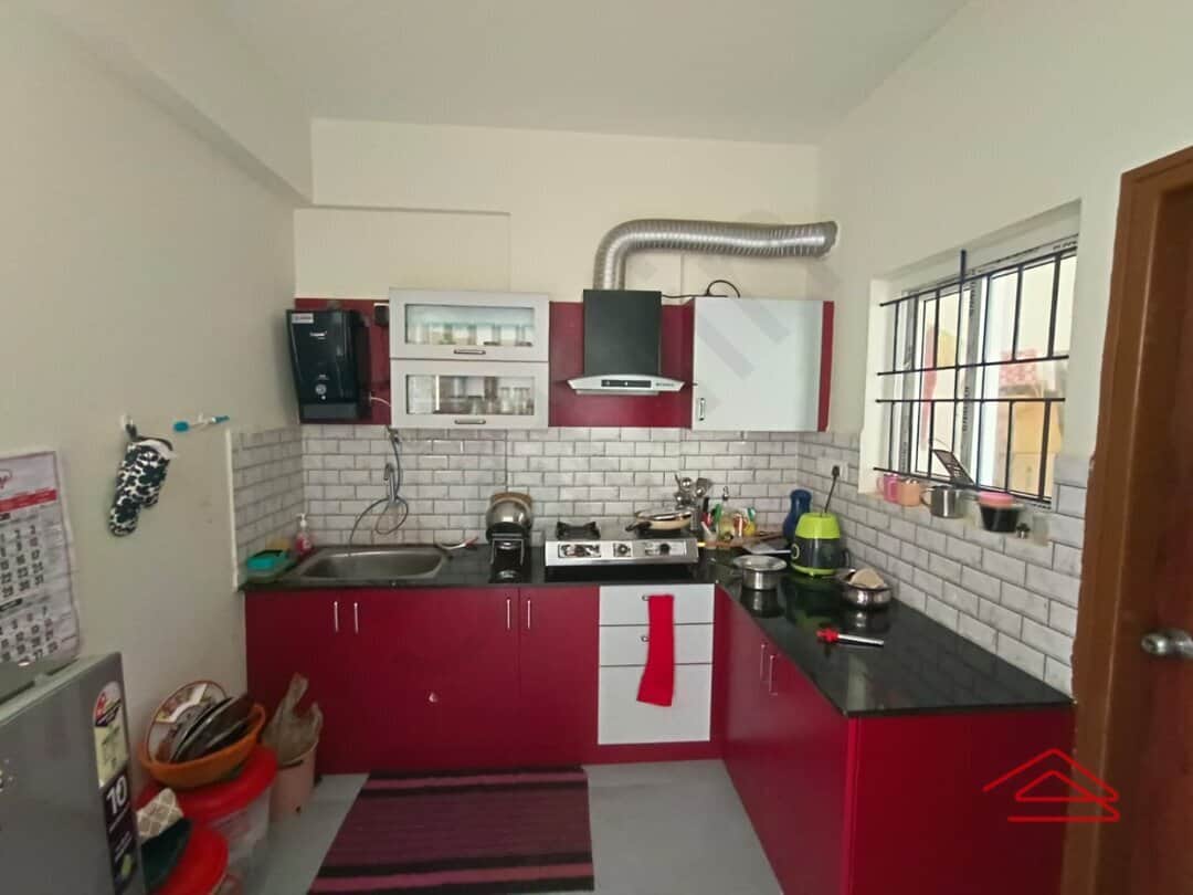 Kitchen 1