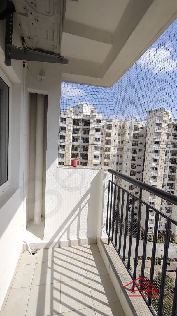 Balcony 1