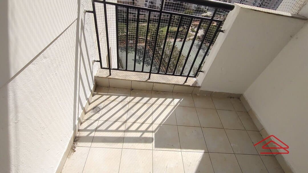 Balcony 2