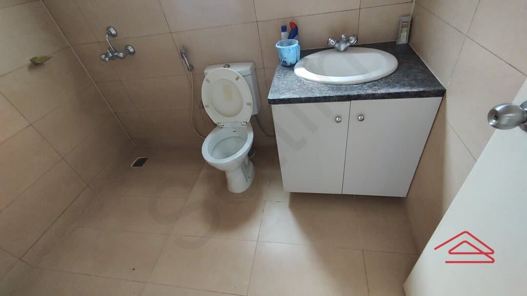 Bathroom 1