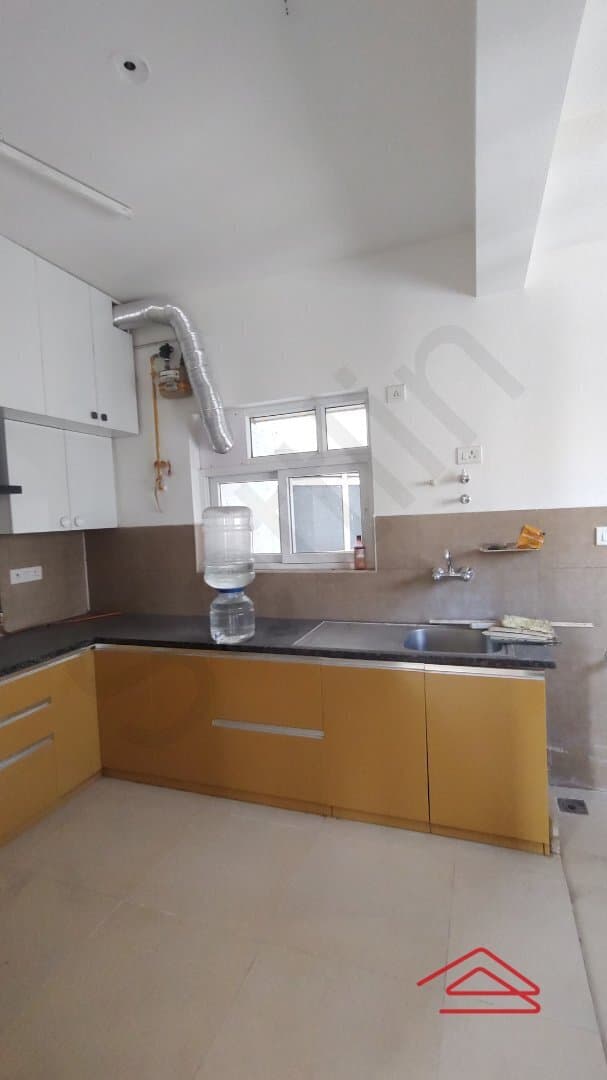 Kitchen 1