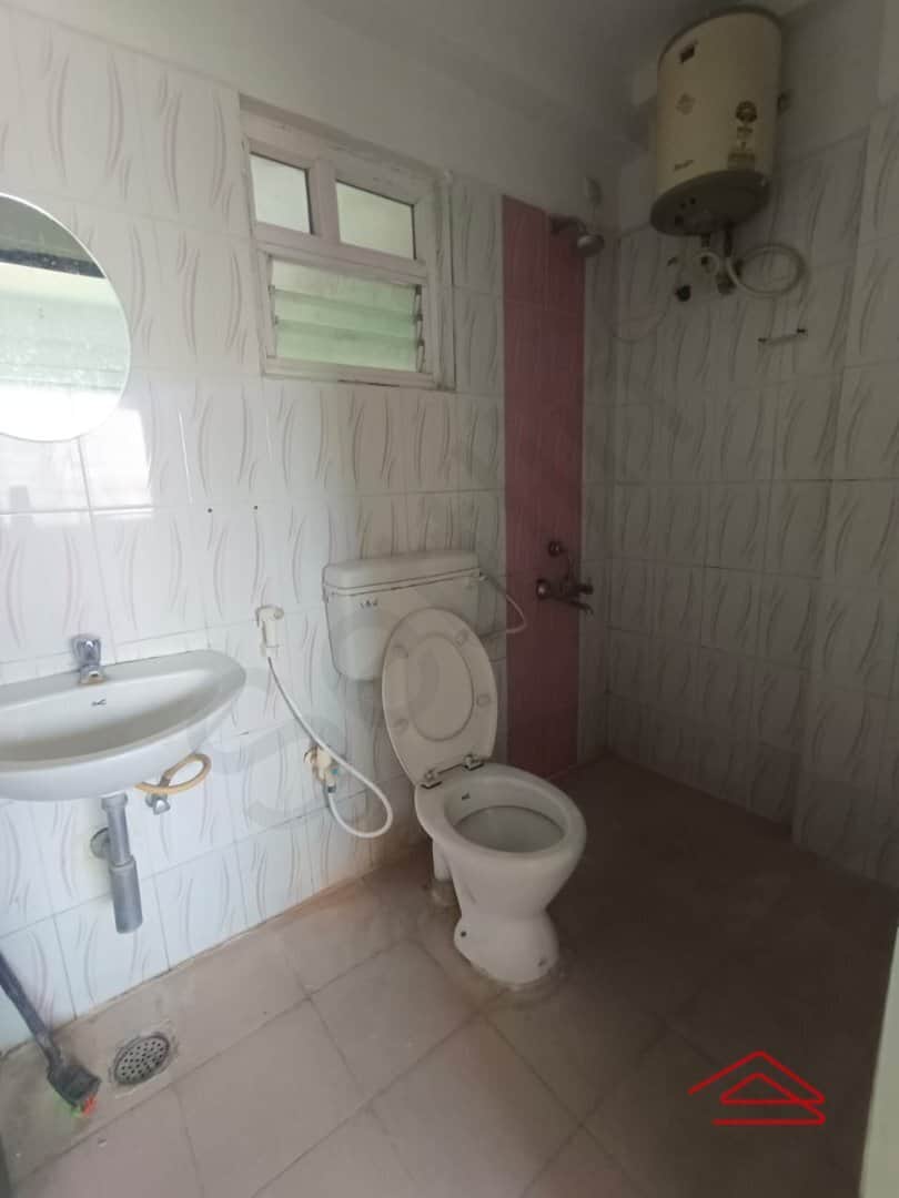 Bathroom 1