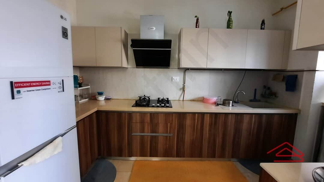 Kitchen 1