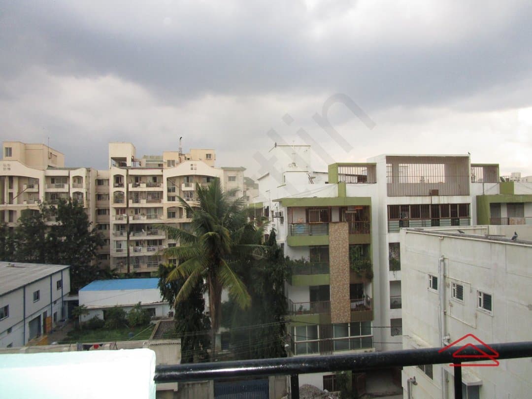 Balcony 1