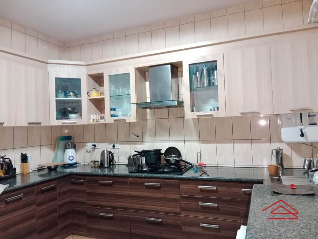 Kitchen 1