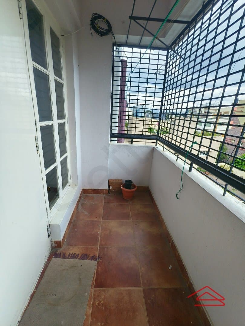 Balcony 2