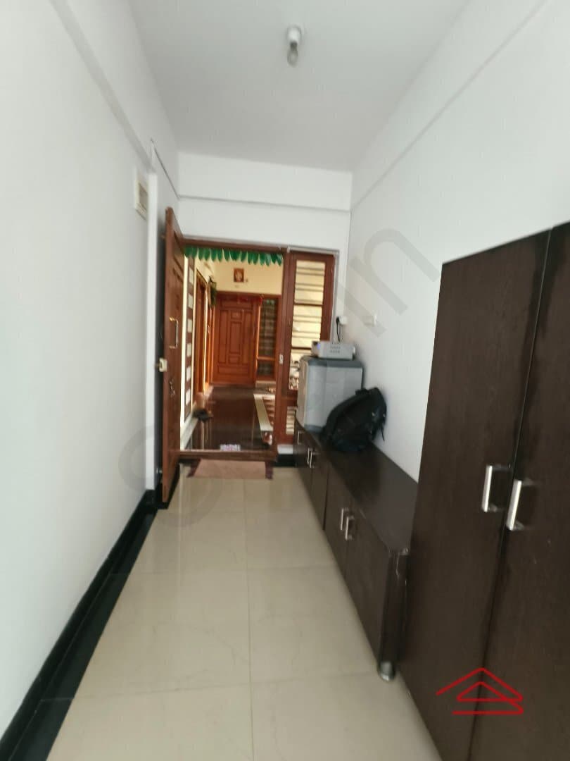Hall 1