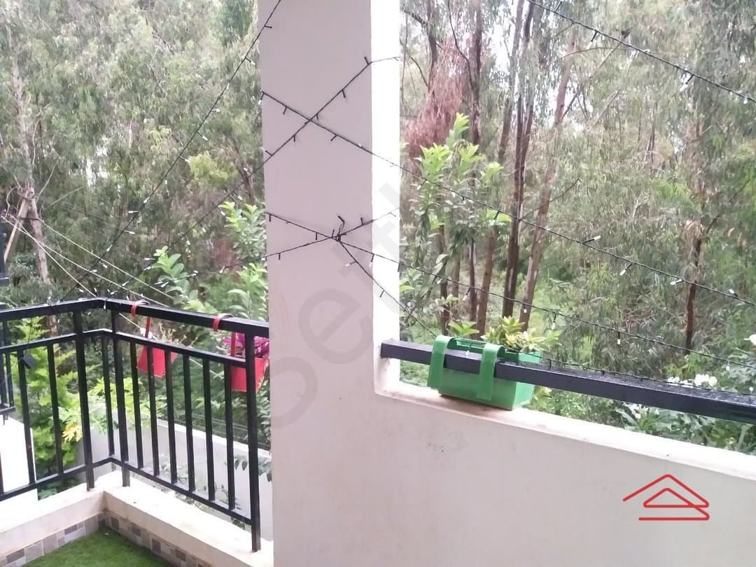 Balcony 2