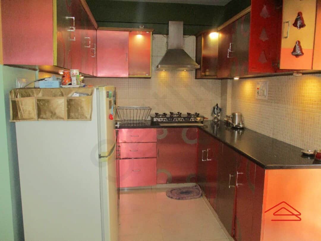Kitchen 1
