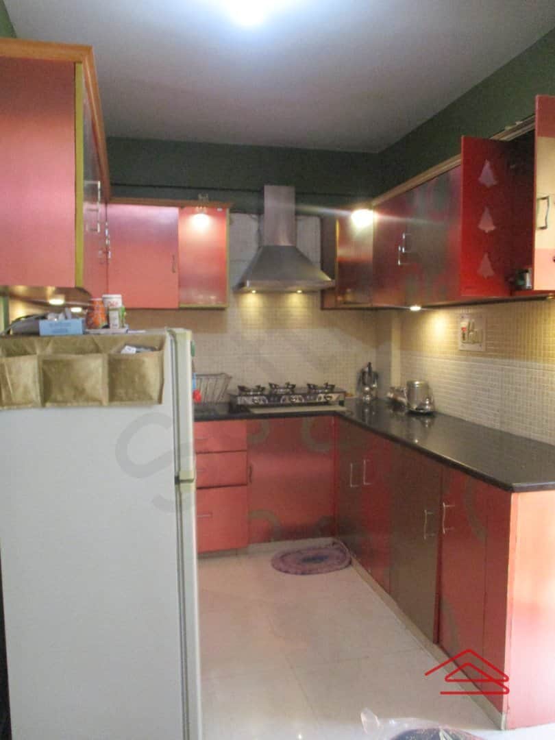 Kitchen 1
