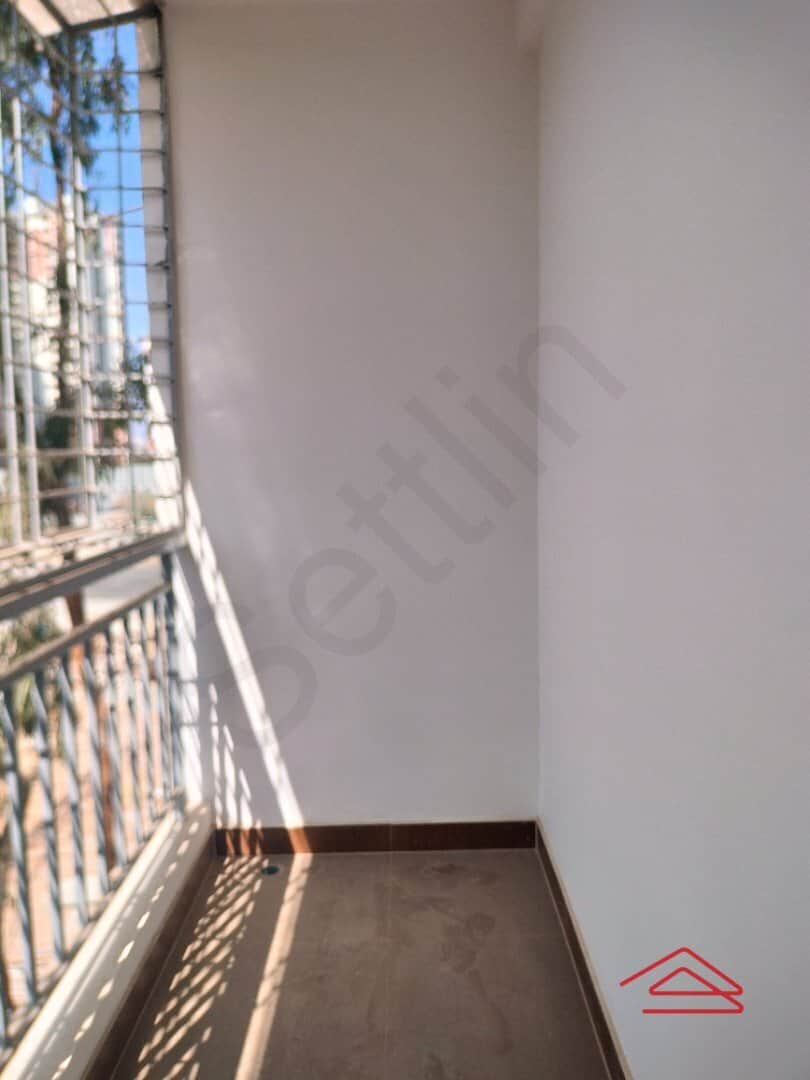 Balcony 1