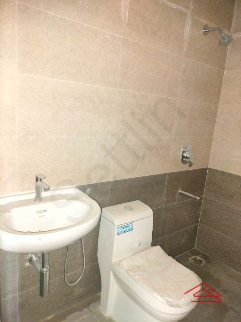 Bathroom 1