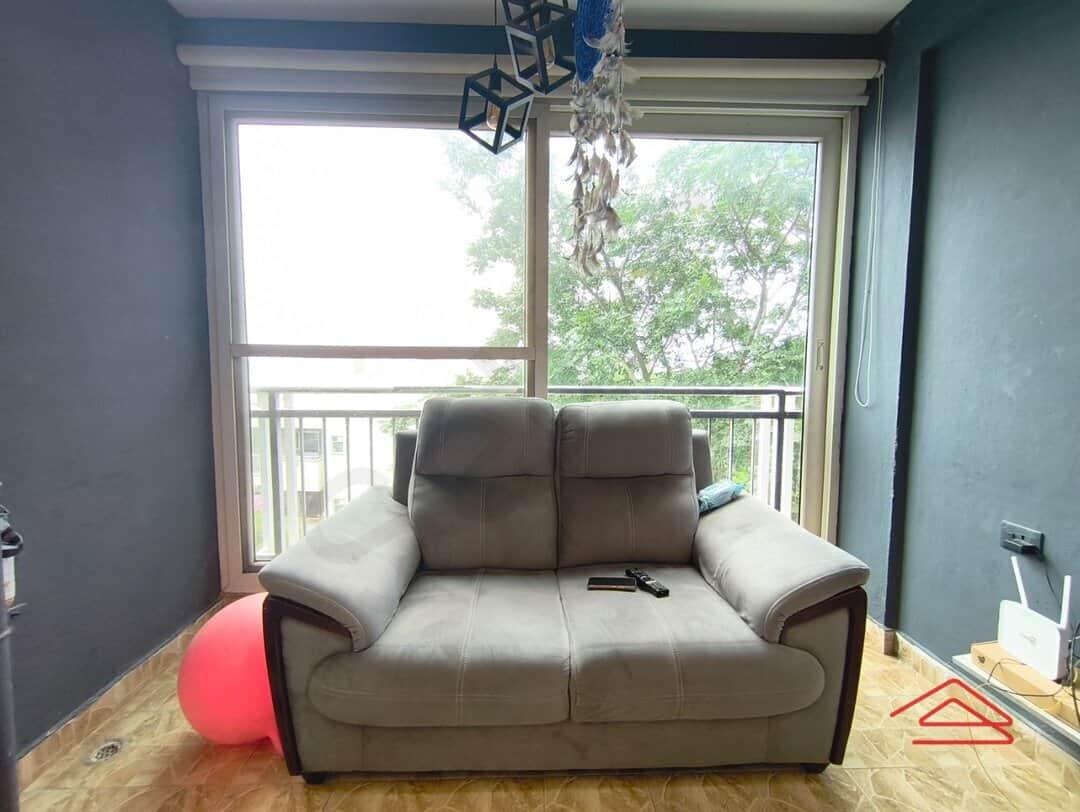 Balcony 1
