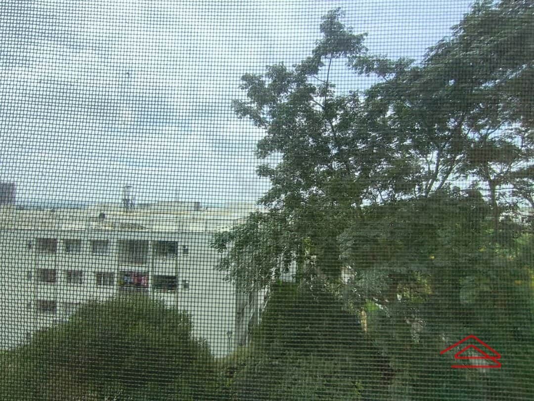 Balcony 1