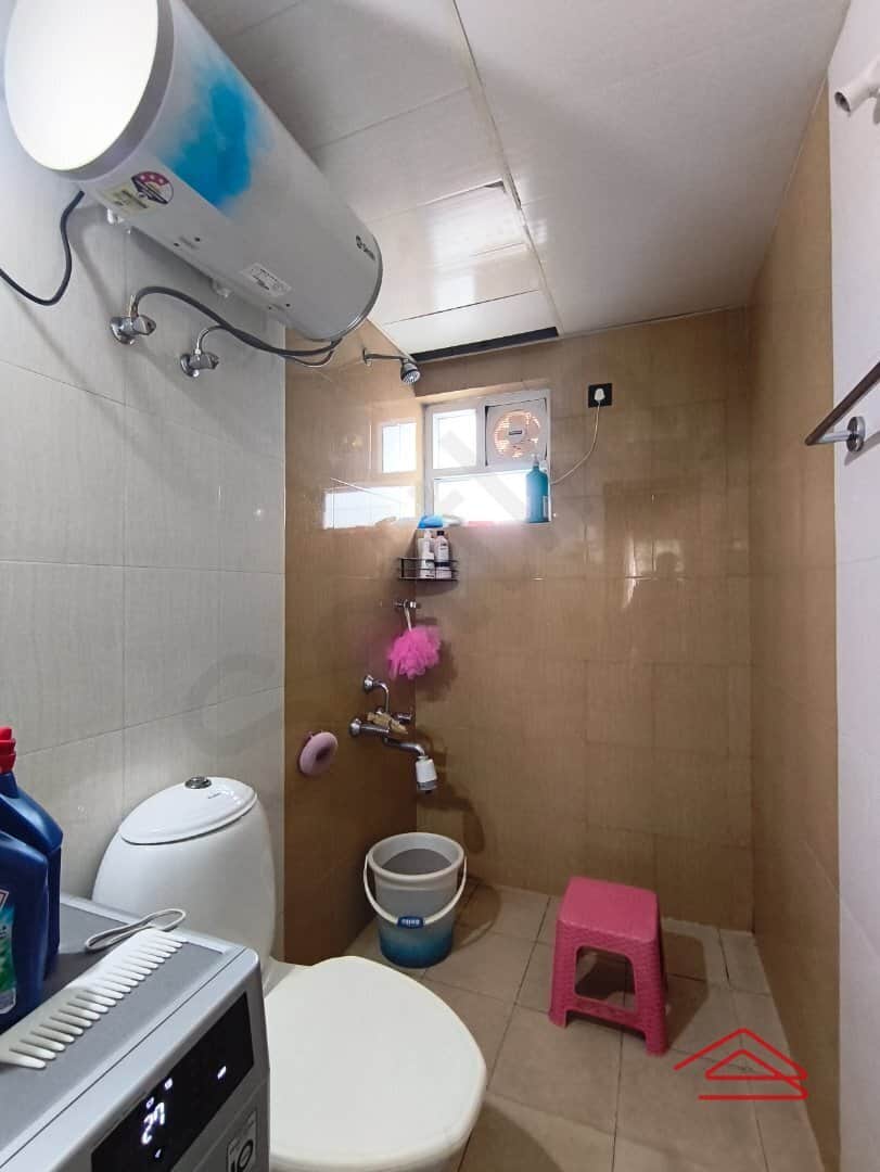 Bathroom 1