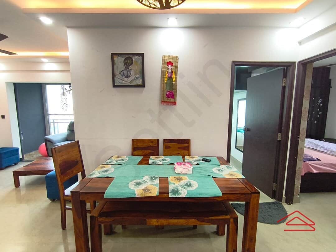 Hall 1