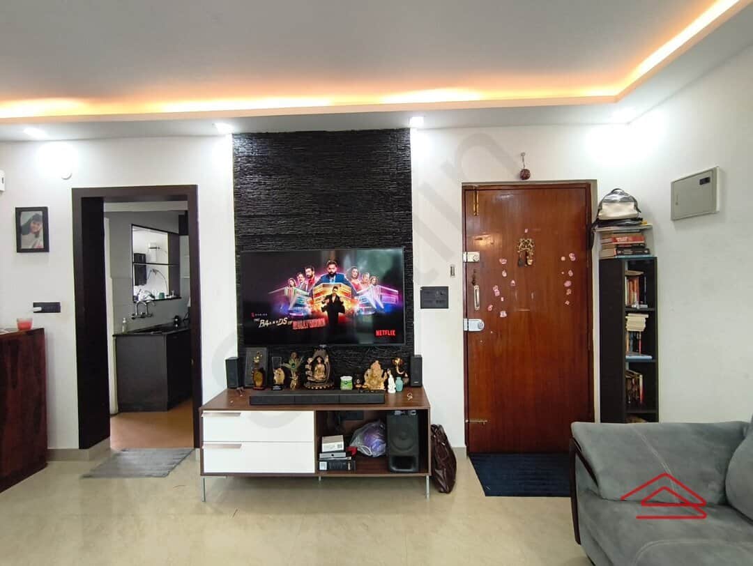 Hall 1