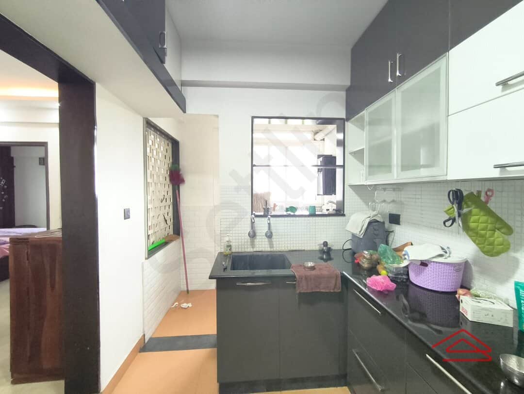Kitchen 1