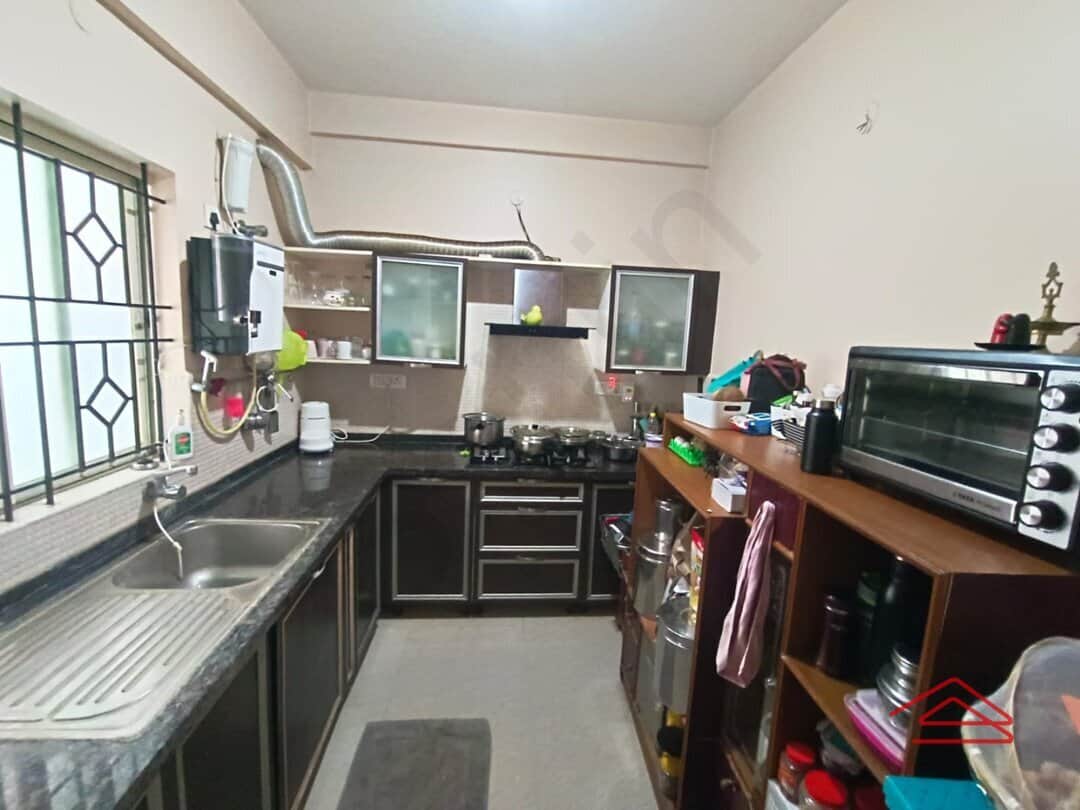 Kitchen 1