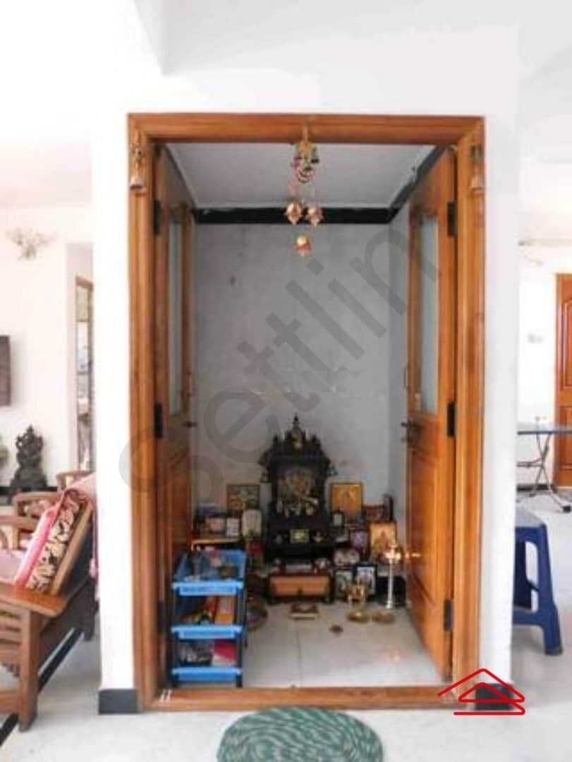 Pooja Room 1