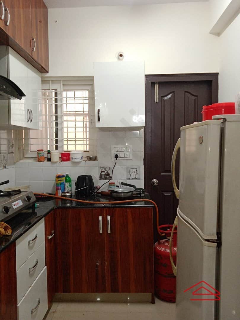 Kitchen 1