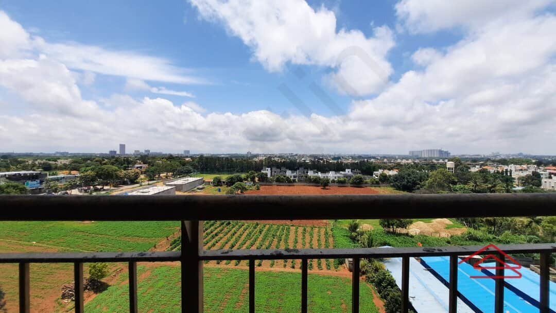 Balcony 1