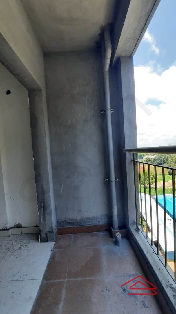 Balcony 2