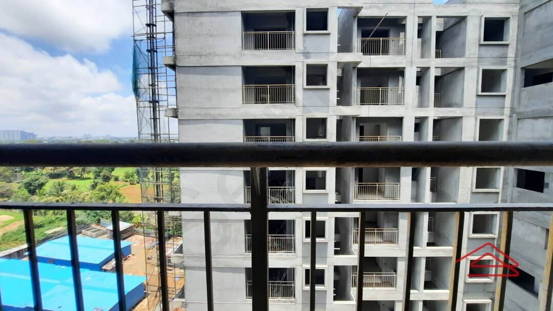 Balcony 2