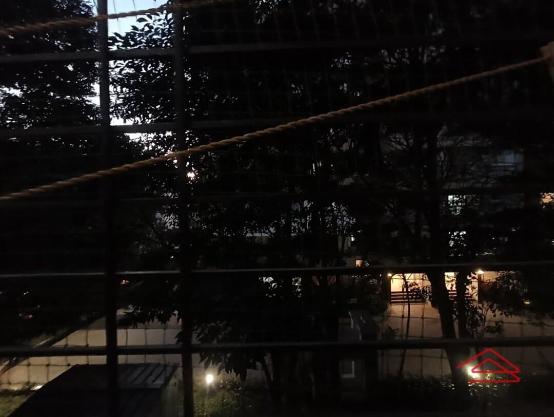 Balcony 2