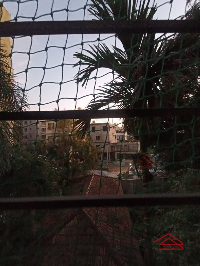Balcony 1