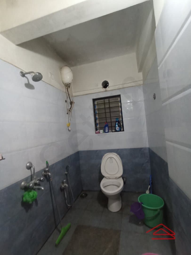 Bathroom 3
