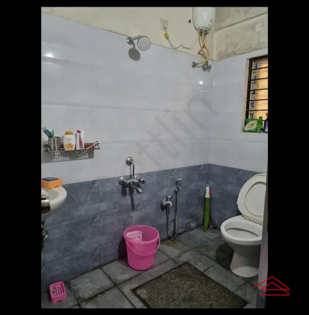 Bathroom 2