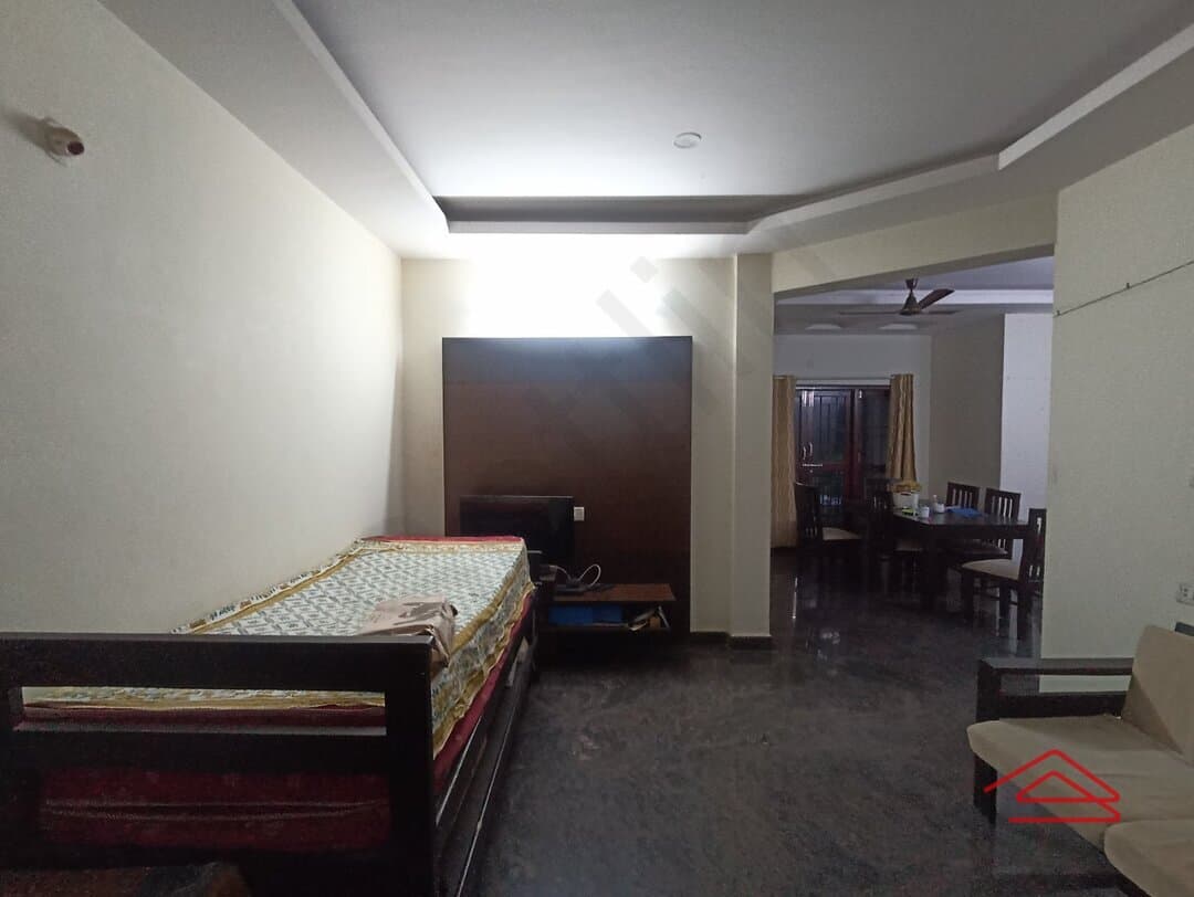 Hall 1