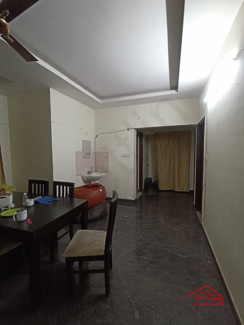 Hall 1