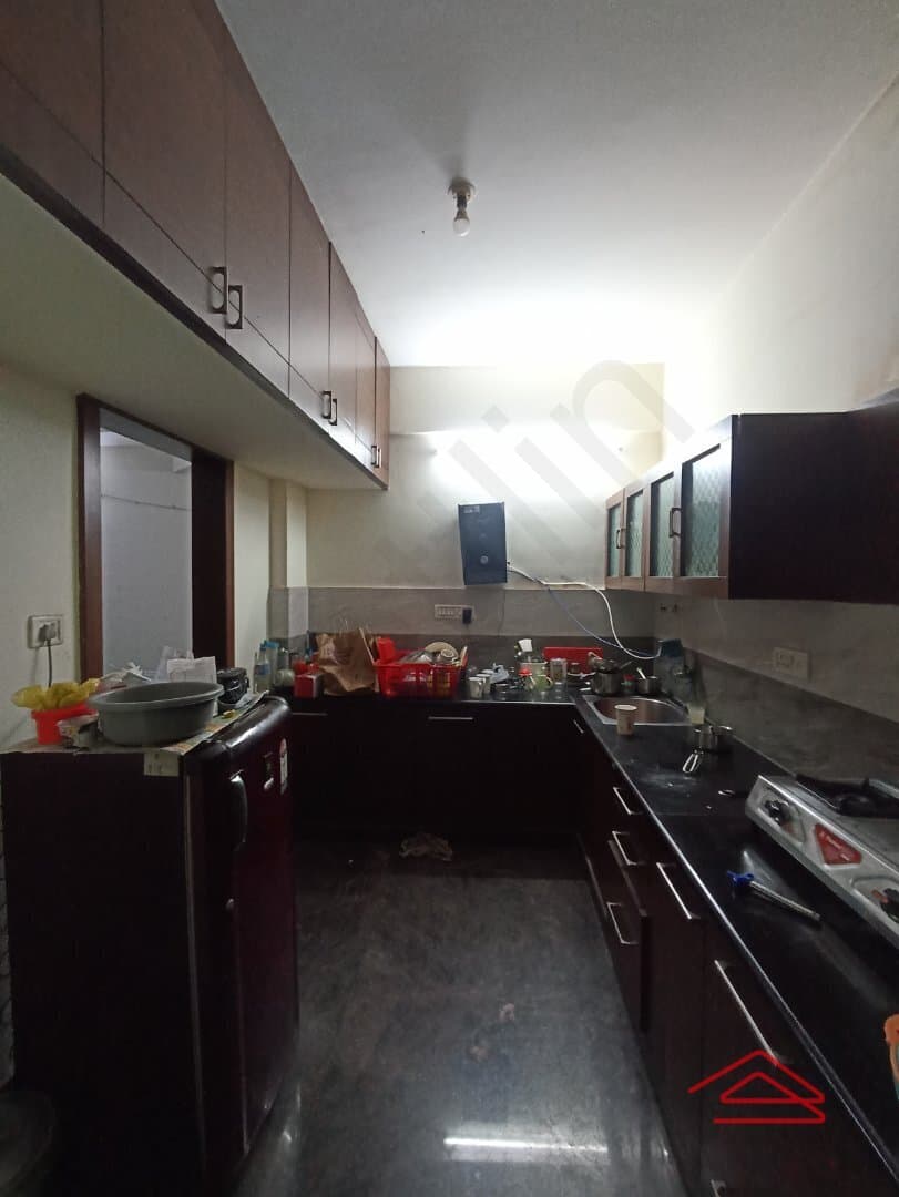 Kitchen 1