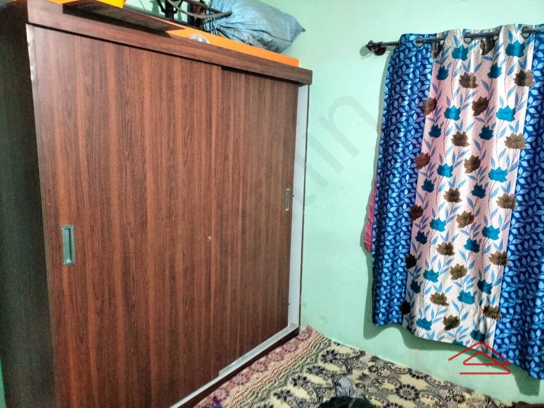 Sub Unit : bedrooms 1