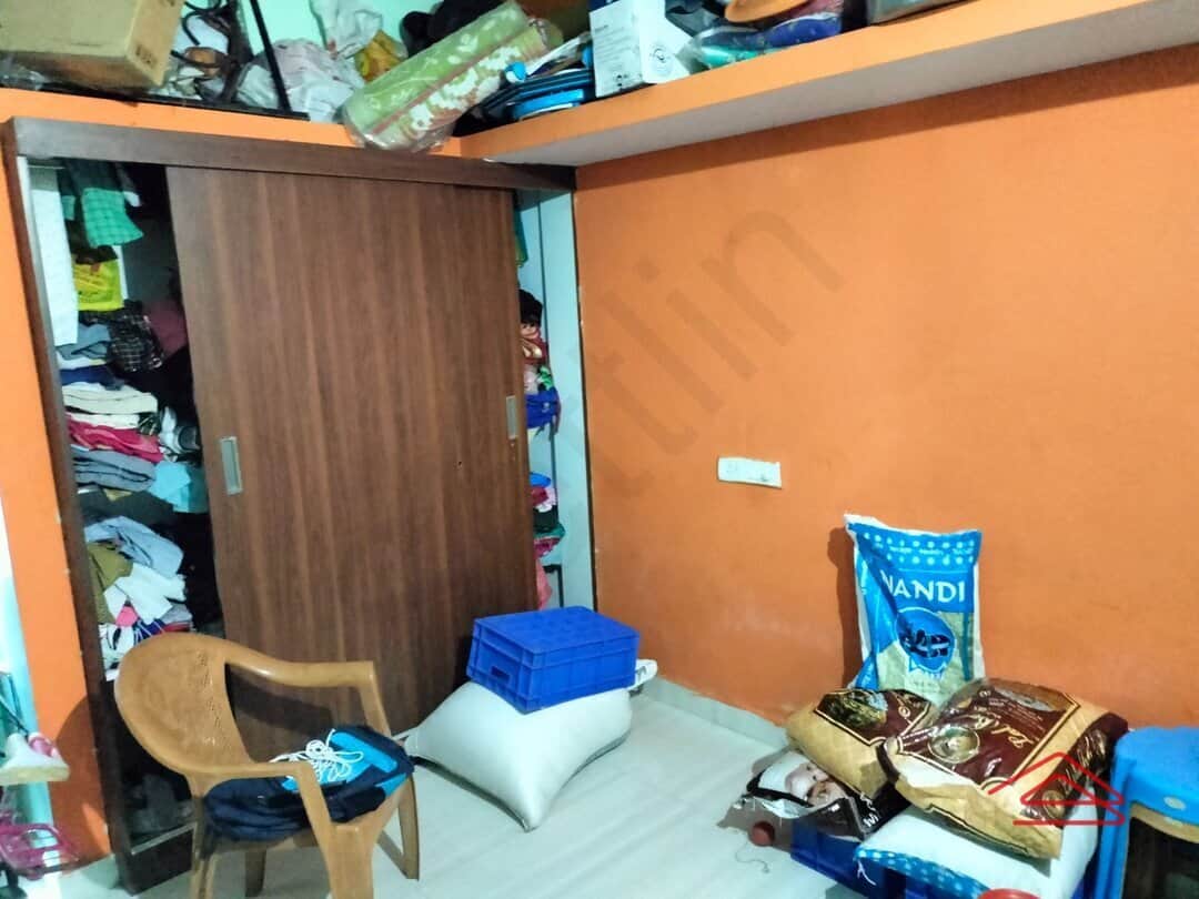 Sub Unit : bedrooms 2