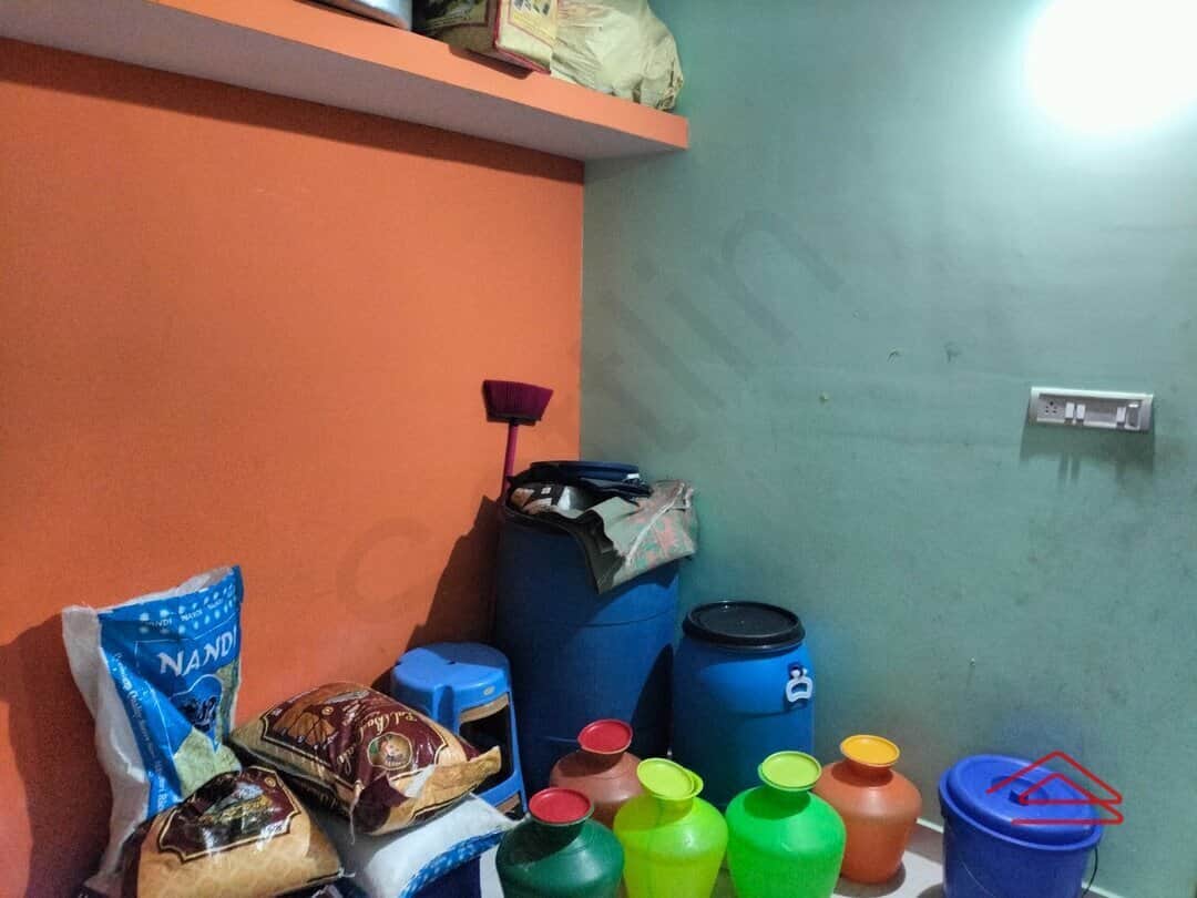 Sub Unit : bedrooms 2