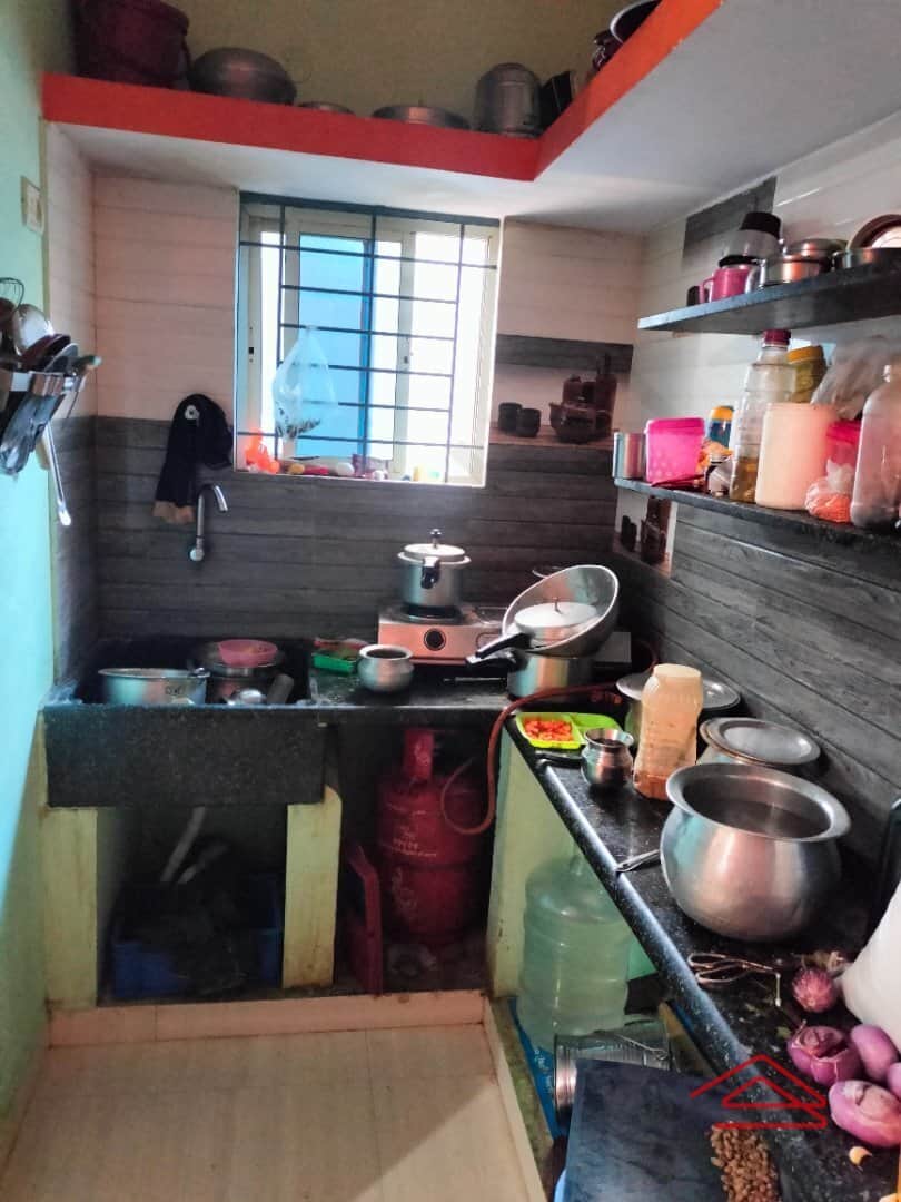 Sub Unit : kitchens 1