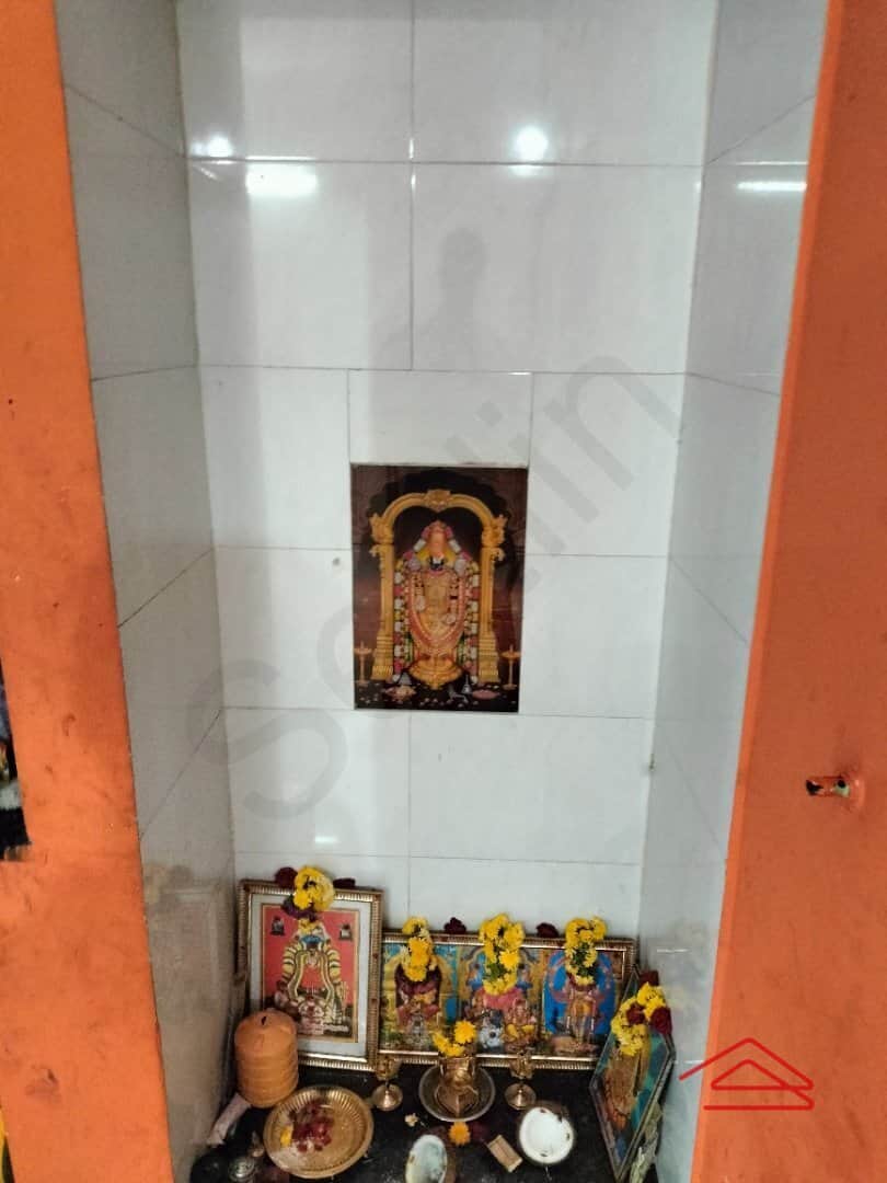 Sub Unit : poojaRooms 1